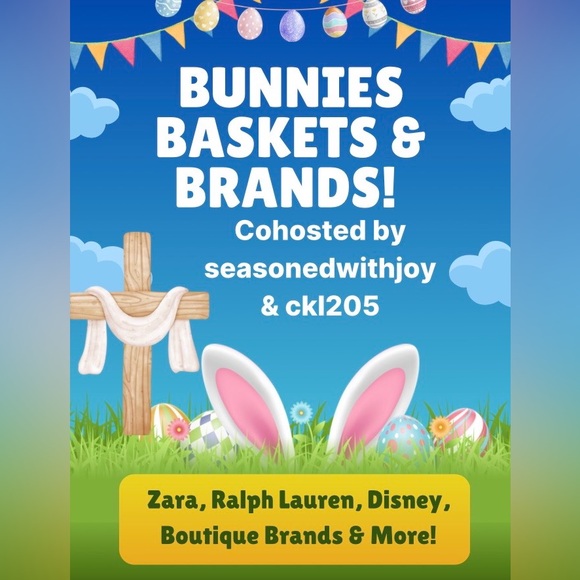 EVERY SUNDAY! 3 PM EST JOIN US!⭐️💕FUN THEMES❤️😇GREAT DEALS!🤣🎁GIVEAWAYS!⭐️🥰 - Picture 4 of 11